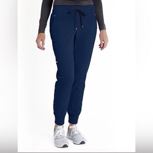 Grey’s Anatomy Eden Jogger Scrub Pants TALL